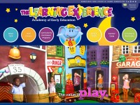Desktop screenshot for thelearningexperience.com