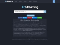 Desktop screenshot for enstreaming.club