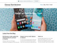 Desktop screenshot for naveenragner.wordpress.com