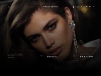 Desktop screenshot for galialahav.com