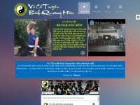 Desktop screenshot for bichquang.net