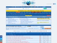 Desktop screenshot for zoink.ch