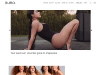 Desktop screenshot for buro247.sg