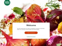 Desktop screenshot for wholefoodsmarket.com