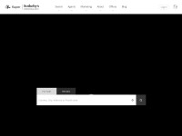 Desktop screenshot for kuperrealty.com