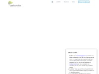 Desktop screenshot for cartrawler.com