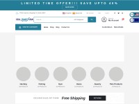 Desktop screenshot for cellmartusa.com