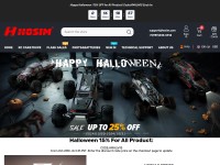 Desktop screenshot for hosim.com