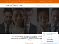 Desktop screenshot for responselogix.com