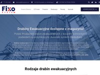 Screenshot of fixosystem.pl
