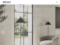 Desktop screenshot for supremesurface.org