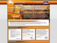 Desktop screenshot for centrifugeconnect.com