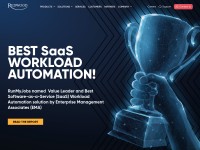 Desktop screenshot for redwood.com