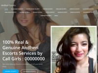 Desktop screenshot for shwetachopra.com