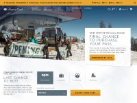 Desktop screenshot for beavercreek.com