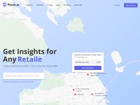 Desktop screenshot for placer.io