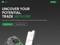 Desktop screenshot for fbsfx.pk