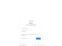Desktop screenshot for gmail.com