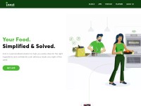 Desktop screenshot for innit.com