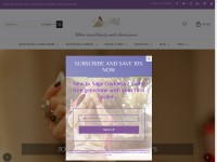 Desktop screenshot for sagegoddess.com