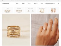 Desktop screenshot for crown-nine.com