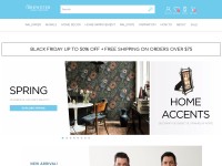 Desktop screenshot for brewsterwallcovering.com