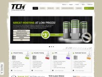 Desktop screenshot for totalchoicehosting.com