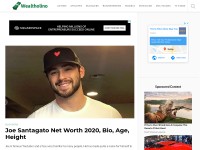 Desktop screenshot for wealtholino.com