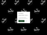 Desktop screenshot for vapokings.com