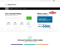 Desktop screenshot for serv5.co