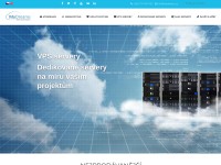 Desktop screenshot for mydreams.cz