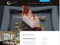 Desktop screenshot for restaurantdulaclepont.com