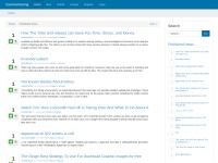 Desktop screenshot for bookmarkswing.com