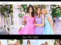 Desktop screenshot for sherrihill.com
