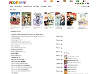 Desktop screenshot for addfunny.com