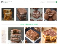 Desktop screenshot for thebigmansworld.com