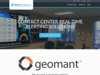 Desktop screenshot for inovasolutions.com