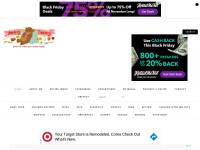 Desktop screenshot for yummytummyaarthi.com