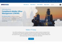 Desktop screenshot for investedge.net