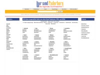 Desktop screenshot for webverzeichnis-owl.de