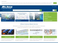 Desktop screenshot for alfa.com