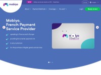 Desktop screenshot for allopass.com