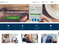 Desktop screenshot for gexaenergy.com