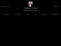 Desktop screenshot for melodeepelano.com