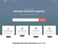 Desktop screenshot for callgirldelhii.in