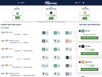 Desktop screenshot for wincomparator.com