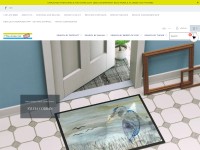 Desktop screenshot for the-store.com