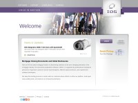 Desktop screenshot for idsdoc.com