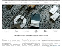 Desktop screenshot for 3945.com