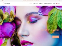 Desktop screenshot for 247scent.com